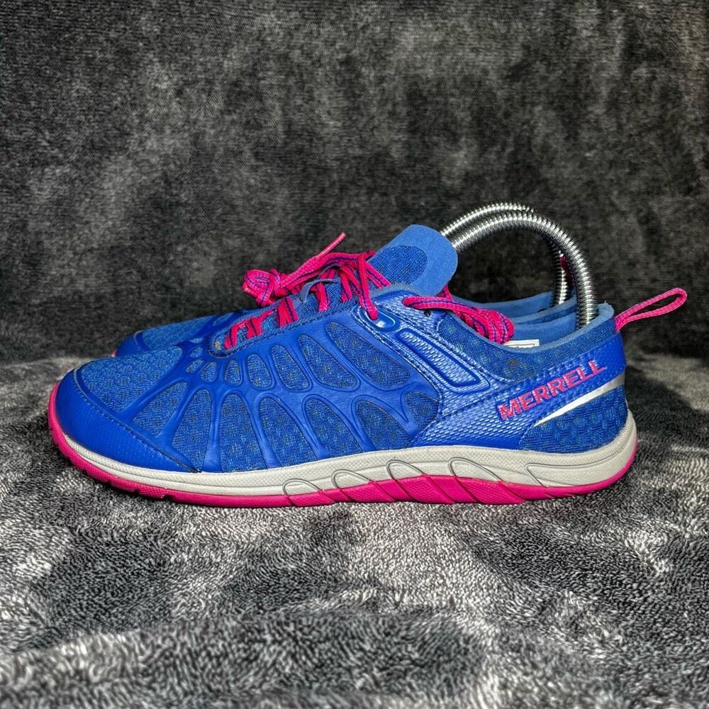 Women's Merrell Crush Glove Training Shoes Sneakers Size 7